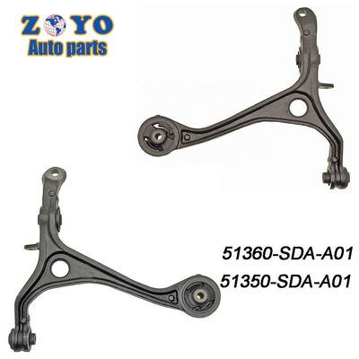 MEVOTECH No MS20406/MS20407 Передние нижние рулевые установки для Honda Accord 2003-2007