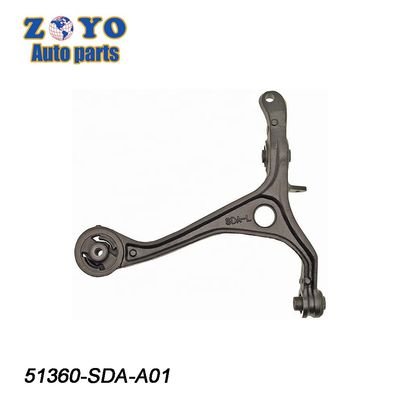 MEVOTECH No MS20406/MS20407 Передние нижние рулевые установки для Honda Accord 2003-2007