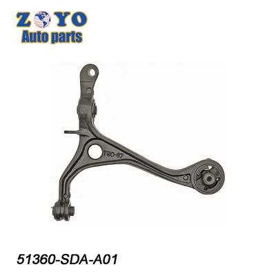 MEVOTECH No MS20406/MS20407 Передние нижние рулевые установки для Honda Accord 2003-2007