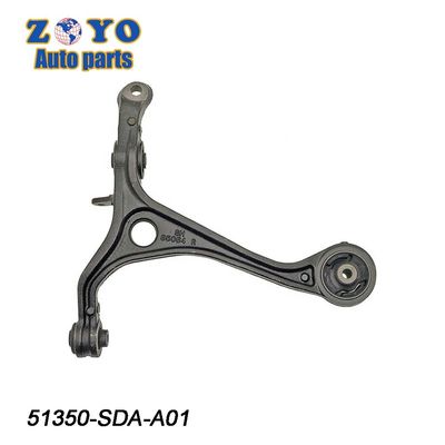 MEVOTECH No MS20406/MS20407 Передние нижние рулевые установки для Honda Accord 2003-2007