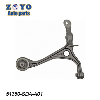 MEVOTECH No MS20406/MS20407 Передние нижние рулевые установки для Honda Accord 2003-2007