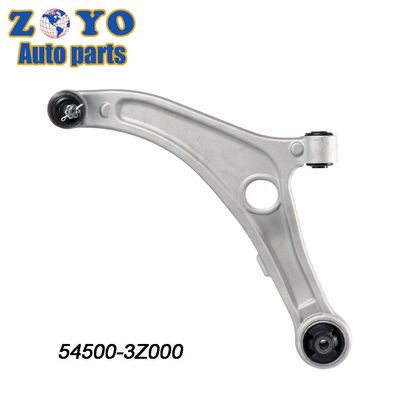 40 Cr Ball Joint Front Left Control Arm для HYUNDAI i40 2011-2021 Части подвески