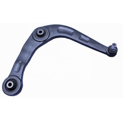 Peugeot 206 Hatchback 3521.E7 OEM Europe Автомобильные запасные части передняя правая нижняя рука управления