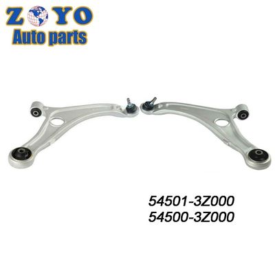 40 Cr Ball Joint Front Left Control Arm для HYUNDAI i40 2011-2021 Части подвески