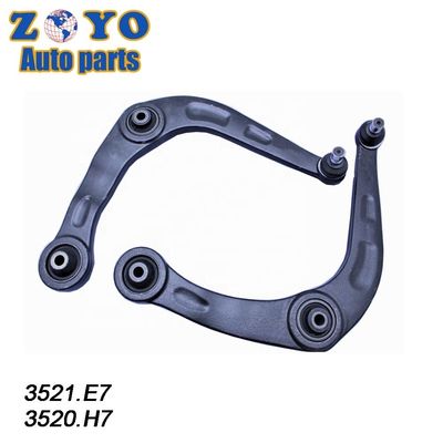 Peugeot 206 Hatchback 3521.E7 OEM Europe Автомобильные запасные части передняя правая нижняя рука управления
