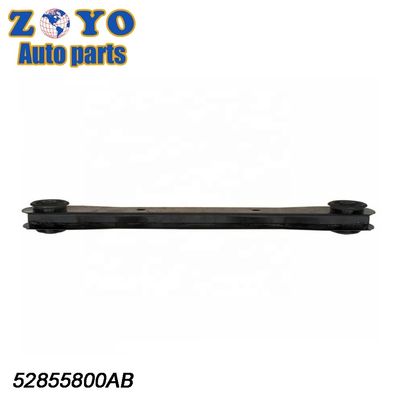 Dodge Ram 1500 Pickup 2009-2010 Стержень рулевого галстука с шариковым стыковым концом Стандартная сталь SPHC