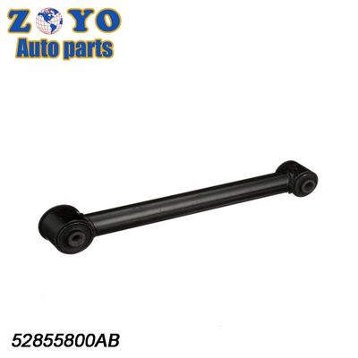 Dodge Ram 1500 Pickup 2009-2010 Стержень рулевого галстука с шариковым стыковым концом Стандартная сталь SPHC