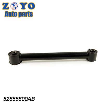 Dodge Ram 1500 Pickup 2009-2010 Стержень рулевого галстука с шариковым стыковым концом Стандартная сталь SPHC
