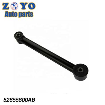 Dodge Ram 1500 Pickup 2009-2010 Стержень рулевого галстука с шариковым стыковым концом Стандартная сталь SPHC
