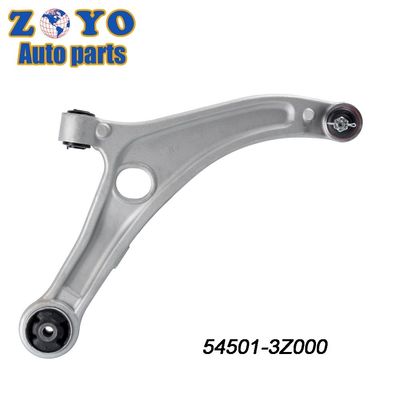 HYUNDAI i40 2012-2016 Передняя правая нижняя рука управления 54501-3Z000 для замены/ремонта