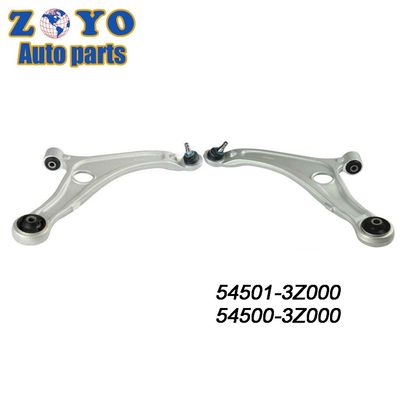 HYUNDAI i40 2012-2016 Передняя правая нижняя рука управления 54501-3Z000 для замены/ремонта