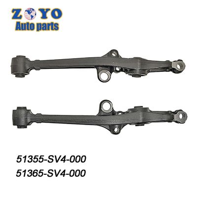 Рука управления для Honda Accord 94-97 1985-1989 Подвеска 51365-SV4-000 51355-SV4-000