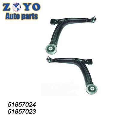 Передняя нижняя рука управления для Fiat Abarth 500C/595C/695C 312 OEM стандартные автоподвески
