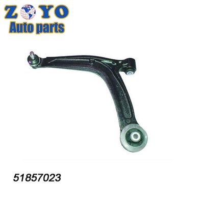 Передняя нижняя рука управления для Fiat Abarth 500C/595C/695C 312 OEM стандартные автоподвески