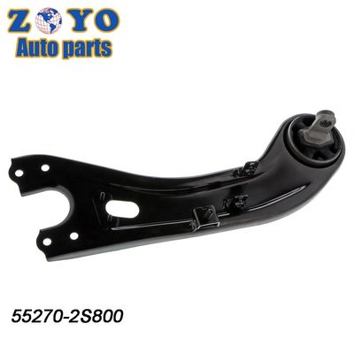 Mevotech No CMS901195 Автомобильная подвеска Нижняя ручка управления для Hyundai Tucson 2010-2016