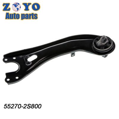 Mevotech No CMS901195 Автомобильная подвеска Нижняя ручка управления для Hyundai Tucson 2010-2016