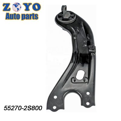 Mevotech No CMS901195 Автомобильная подвеска Нижняя ручка управления для Hyundai Tucson 2010-2016