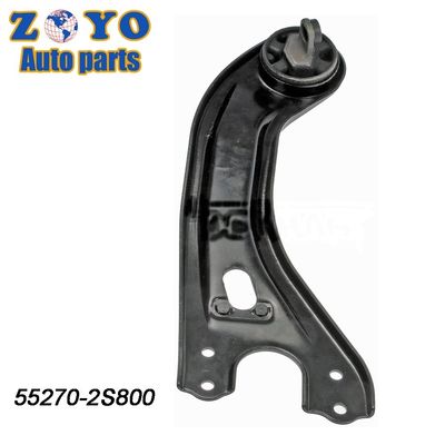 Mevotech No CMS901195 Автомобильная подвеска Нижняя ручка управления для Hyundai Tucson 2010-2016