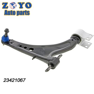 Buick Chevrolet Malibu 2016-2019 Передняя нижняя рука управления CMS501266 23421068 Год 2019-
