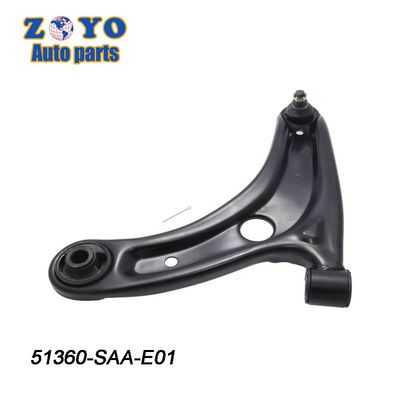 Автомонтаж HONDA Jazz II 02-08 Регулируемая нижняя ручка управления передней подвеской