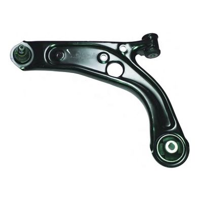 Черный E-покрытие Подвеска Нижняя ручка управления для Fiat Panda 2012-2016 Car Fitment Fiat