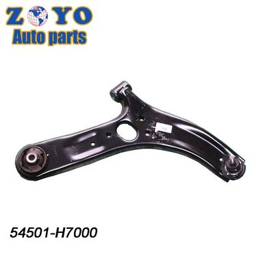 54500-H7000 54501-H7000 Части автоподвески передняя нижняя ручка управления для Kia Pegas 2017