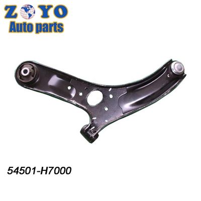 54500-H7000 54501-H7000 Части автоподвески передняя нижняя ручка управления для Kia Pegas 2017