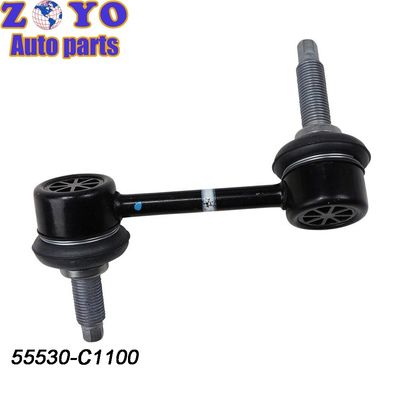 Moog Sway Bar Link для систем автоподвески Hyundai Sonata