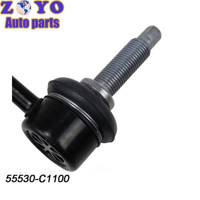 Moog Sway Bar Link для систем автоподвески Hyundai Sonata