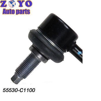 Moog Sway Bar Link для систем автоподвески Hyundai Sonata