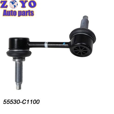 Moog Sway Bar Link для систем автоподвески Hyundai Sonata