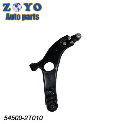 Mevotech No CMS901153 54500-2T010 передняя левая рука управления для Hyundai Sonata 2016