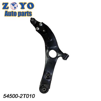 Mevotech No CMS901153 54500-2T010 передняя левая рука управления для Hyundai Sonata 2016