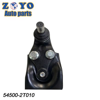 Mevotech No CMS901153 54500-2T010 передняя левая рука управления для Hyundai Sonata 2016