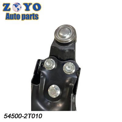 Mevotech No CMS901153 54500-2T010 передняя левая рука управления для Hyundai Sonata 2016