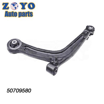 E-Coating Автозапчасти Подвеска Нижняя ручка управления для Fiat Abarth 500 2003-2009 PANDA 169