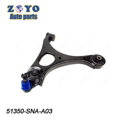 K620383 Другие части подвески для Honda CIVIC 2002 2005 Правая передняя нижняя ручка управления