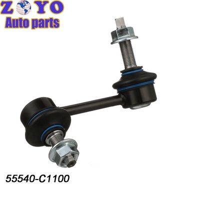 55540-C1100 Части подвески нижний стабилизатор Sway Bar Links для Kia Optima 2015-2019