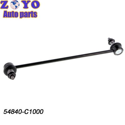 2017-2019 Hyundai Sonata VII Автостабилизатор Link Sway Bar Link Ball Joint Образец