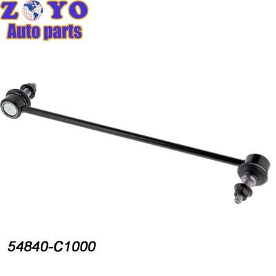 2017-2019 Hyundai Sonata VII Автостабилизатор Link Sway Bar Link Ball Joint Образец