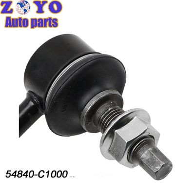 2017-2019 Hyundai Sonata VII Автостабилизатор Link Sway Bar Link Ball Joint Образец