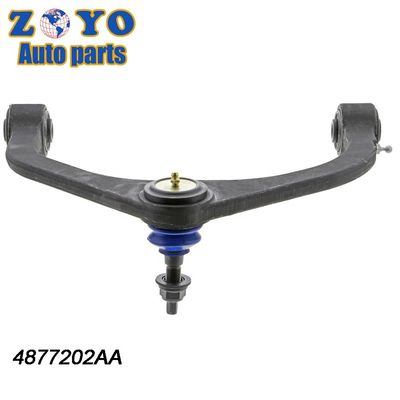 Природная резиновая оболочка OE NO. 4877203AA RK643074 Рука управления для DODGE RAM 1500 PICKUP