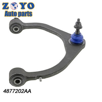 Природная резиновая оболочка OE NO. 4877203AA RK643074 Рука управления для DODGE RAM 1500 PICKUP