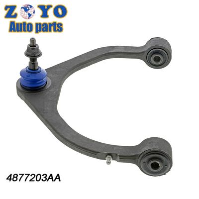 Природная резиновая оболочка OE NO. 4877203AA RK643074 Рука управления для DODGE RAM 1500 PICKUP