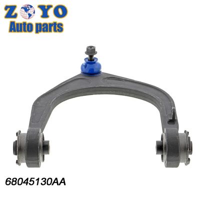 RK622217 Черный цвет Передняя нижняя рука управления для DODGE CHARGER CHRYSLER 300 2005 OEM