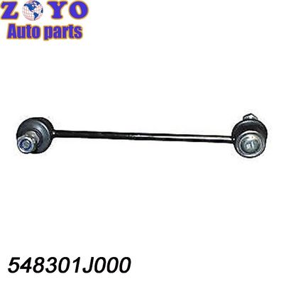 40 Cr Ball Joint Auto Suspension Systems Front Stabilizer Bar Links для автомобиля Hyundai I20