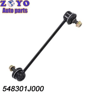40 Cr Ball Joint Auto Suspension Systems Front Stabilizer Bar Links для автомобиля Hyundai I20