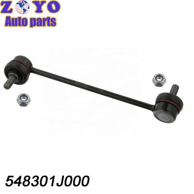 40 Cr Ball Joint Auto Suspension Systems Front Stabilizer Bar Links для автомобиля Hyundai I20
