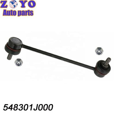 40 Cr Ball Joint Auto Suspension Systems Front Stabilizer Bar Links для автомобиля Hyundai I20