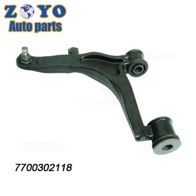 Левое переднее нижнее рулевое управление 54501-00QAC 8200767822 для Vauxhall 2001  Car Fitment